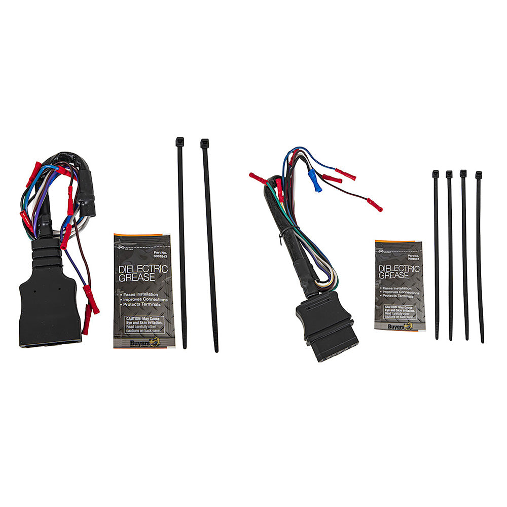 1315310-15KIT - Snow Plow Wiring Harness Repair Kit Replaces 22335K