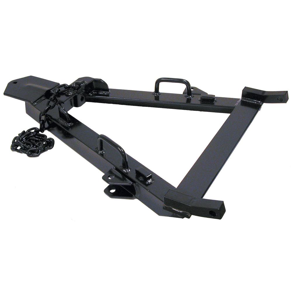 1316105 -OLD-STYLE A-FRAMES FOR 7-1/2 FOOT PLOW-REPLACES MEYER #13612