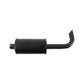 154042055 - Muffler Fits Deutz