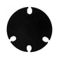 1317121 -Highway Plow Running Gear 2-1/2 Inch Shoe Post