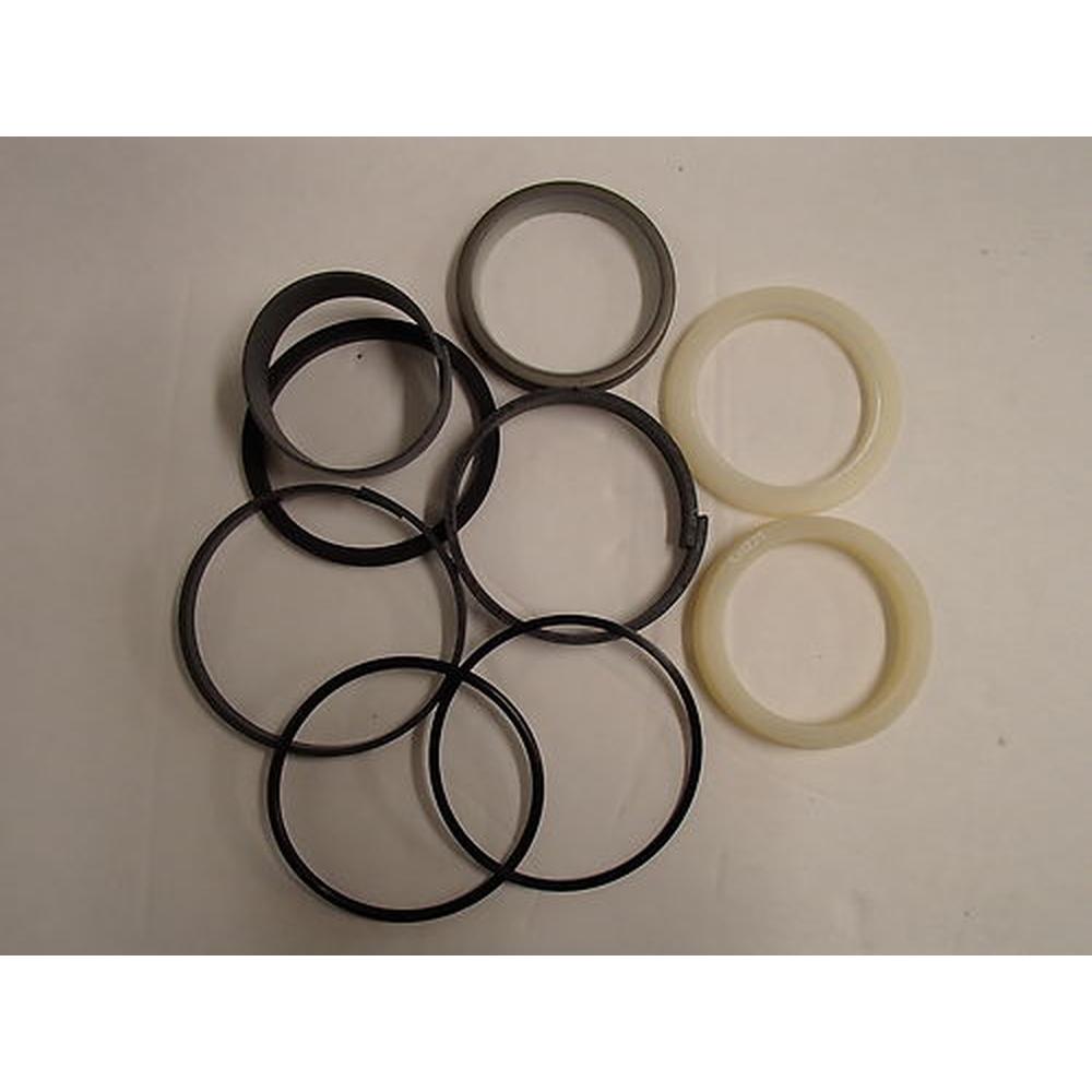 131750A2 Hydraulic Bucket Cylinder Seal Kit Fits Case Cylinder# 128760A1