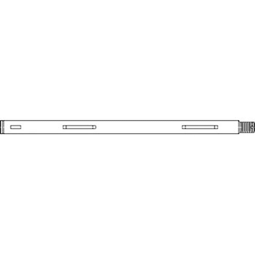 WN-1319247C1-PEX Shaft, Jack Shaft Drive Fits International/CaseIH 1480 1482