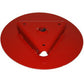1319266C1 New Discharge Beater Hub Assm Fits Case-IH Combine Models 1420 +