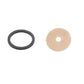 Sediment Bowl Screen  & Gasket Fits Case/International Harvester Replaces 13194D