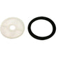 Sediment Bowl Screen & Gasket Fits (Super A C) 100 130 (Fits Cub 154 184) 135 15