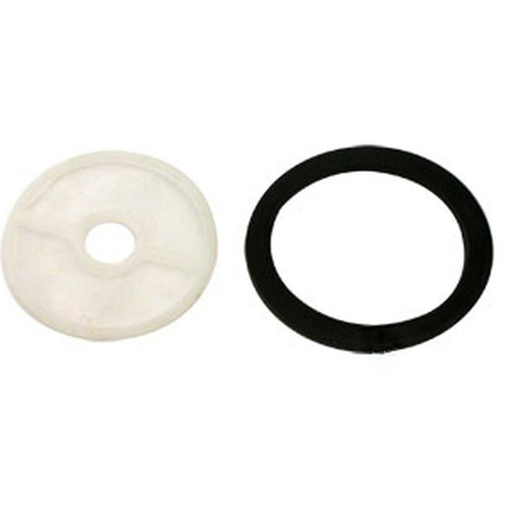 Sediment Bowl Screen  & Gasket Fits Gleaner Replaces 13194D