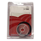 Sediment Bowl Screen  & Gasket Fits Case/International Harvester Replaces 13194D