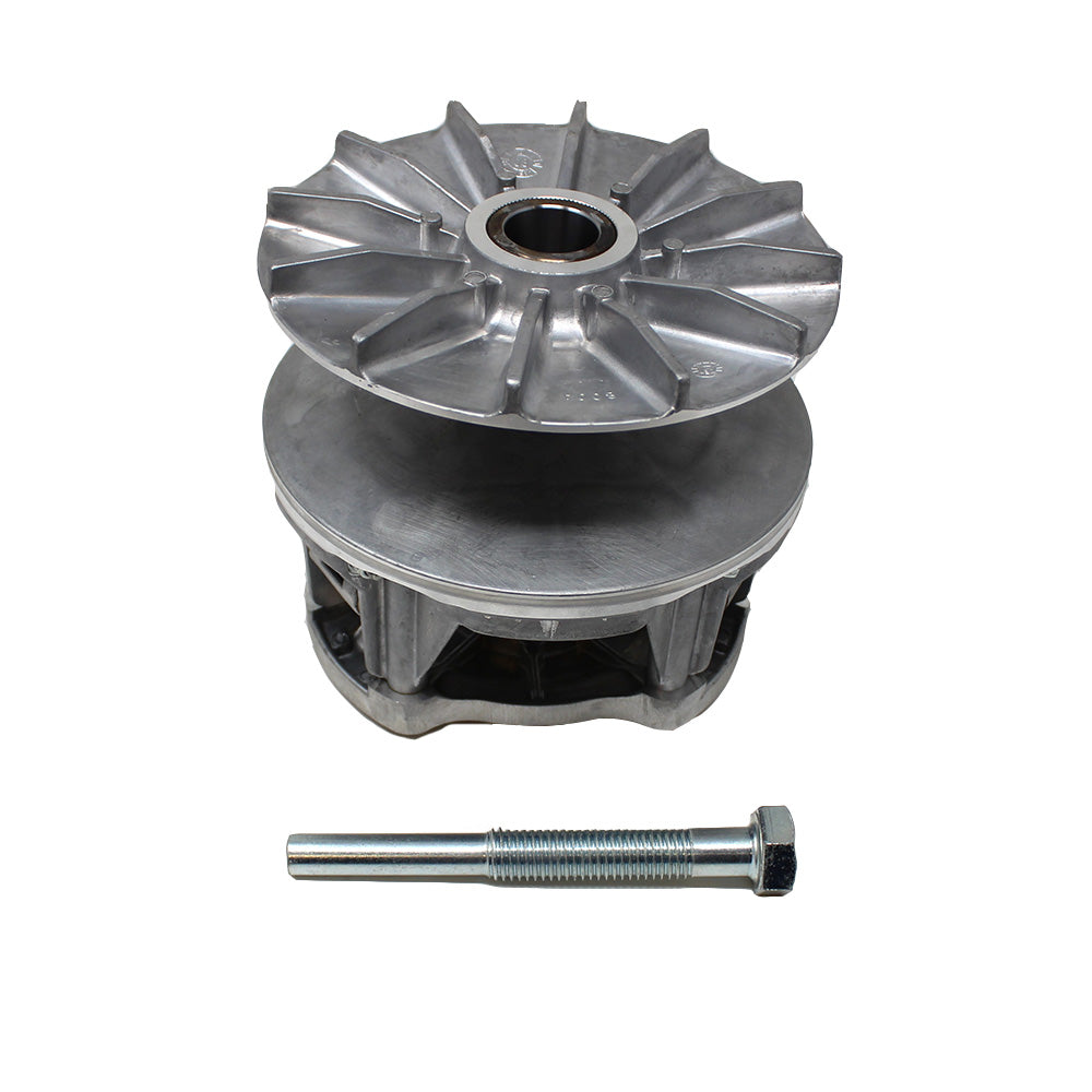 (1) Aftermarket Drive Clutch w/ Puller 1321976 Fits Polaris 250 Series