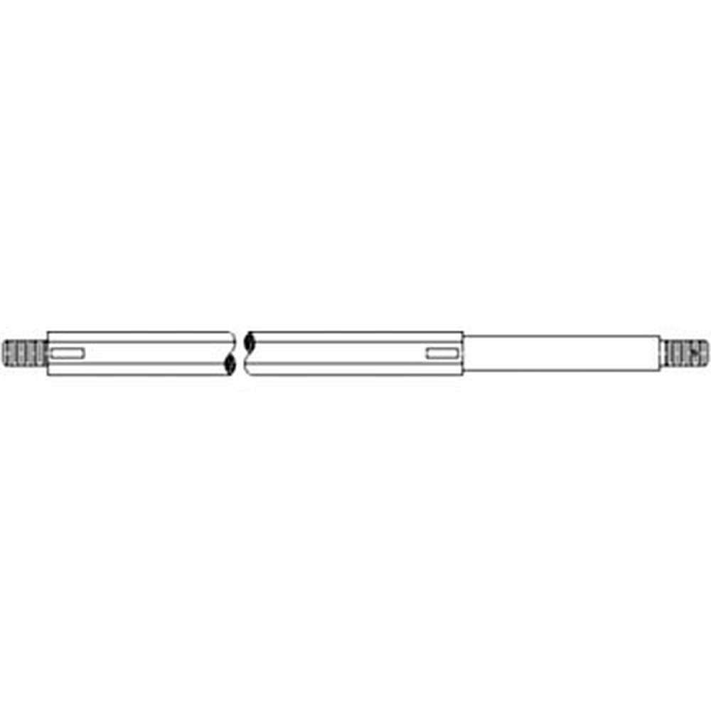 WN-1322616C1-PEX Shaft, Shaker Drive Fits International/CaseIH 1680 1688 2188