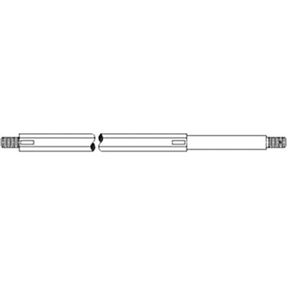 WN-1322616C1-PEX Shaft, Shaker Drive Fits International/CaseIH 1680 1688 2188
