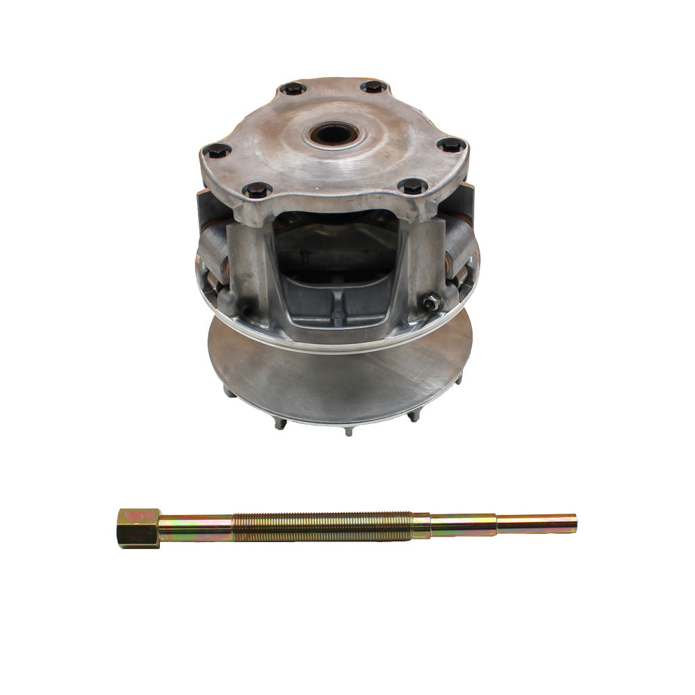 Primary Drive Clutch w/Puller for Polaris General 1000 (2018-2023) Repl. 1323241