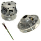 1323408 Primary & Secondary Drive Clutch & Puller Fits Polaris 900 RZR (16-22)