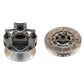 Primary & Secondary Drive Clutch fits Polaris RZR Turbo XP 2016-2020 1000cc