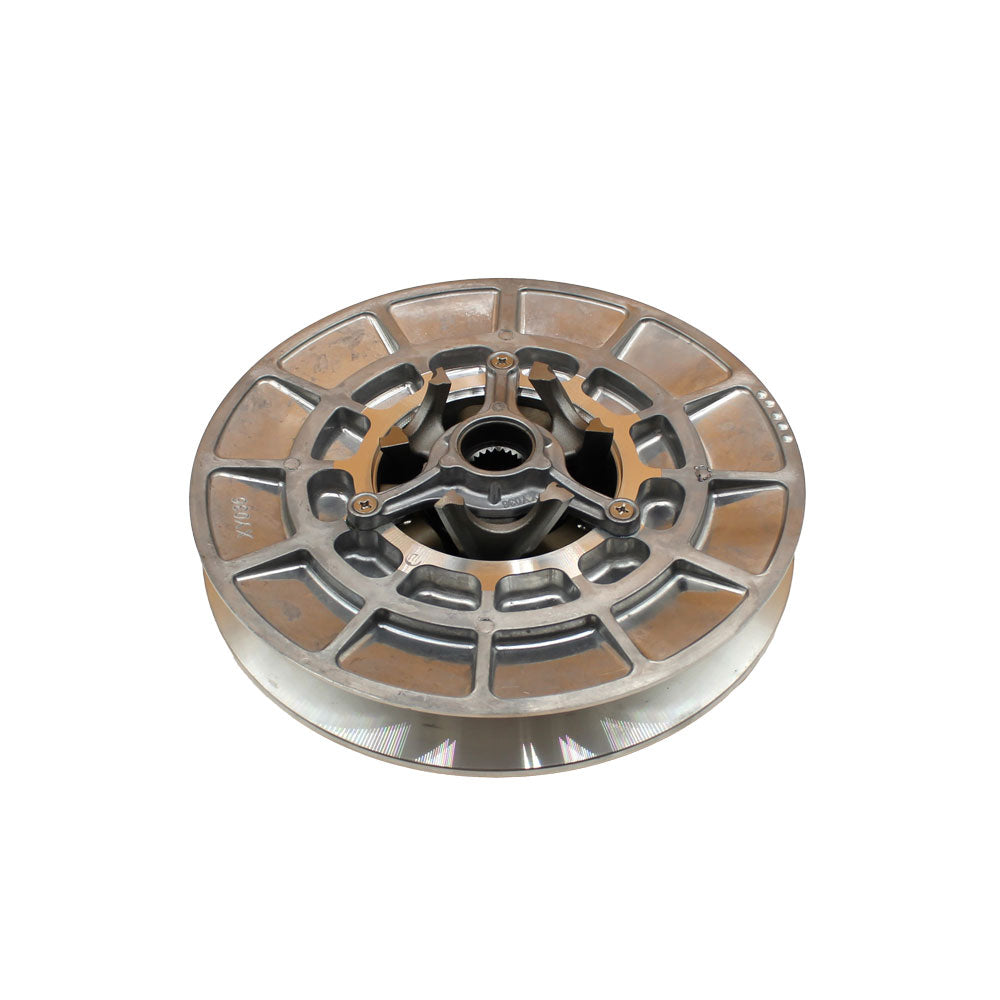 Primary & Secondary Drive Clutch fits Polaris RZR Turbo XP 2016-2020 1000cc