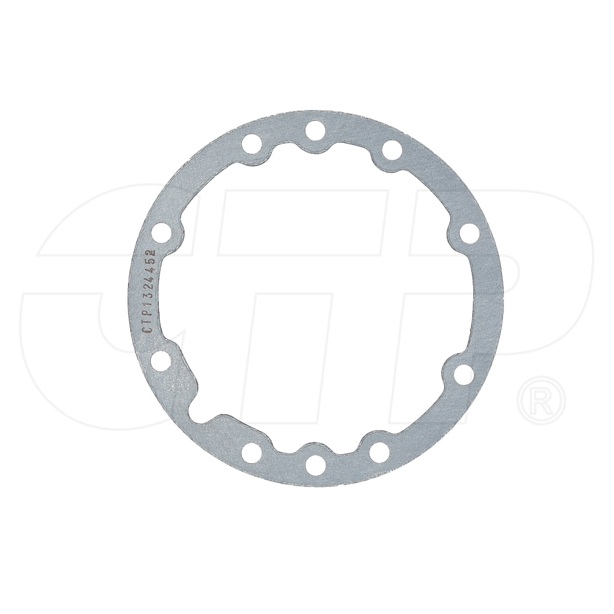 1324452 Gasket Fits Caterpillar Models
