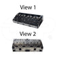 1329254 Cylinder Head Gp Fits Caterpillar Models
