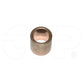 133-12045 Bushing Fits Komatsu Models