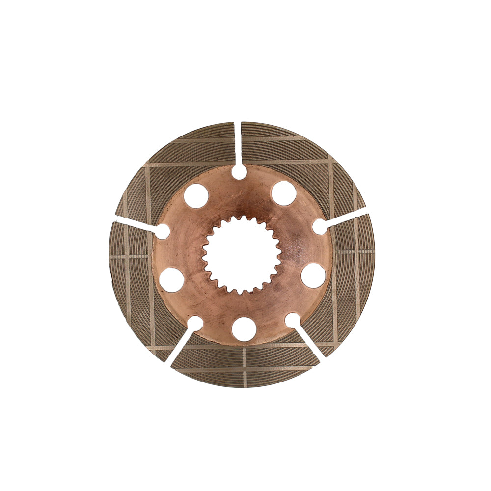 1337234 Brake Friction Disc Fits Caterpillar Backhoe Loader 416B 416C 426C 436C