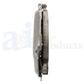 133021410 Tractor Clutch Fits CaseIH Models MXM120 MXM130 MXM140