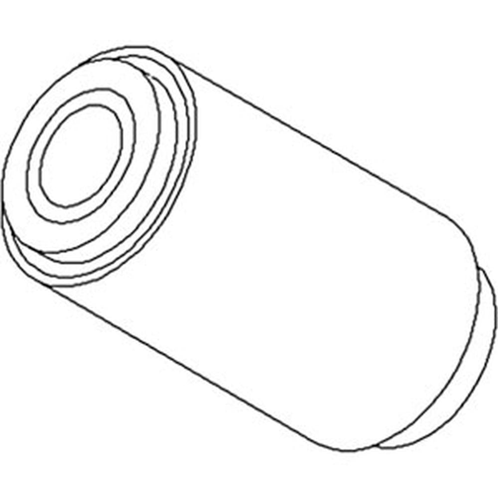 1330323C2 Bushing Chaffer Fits Case IH 1640 1644 1660 ++ Combines