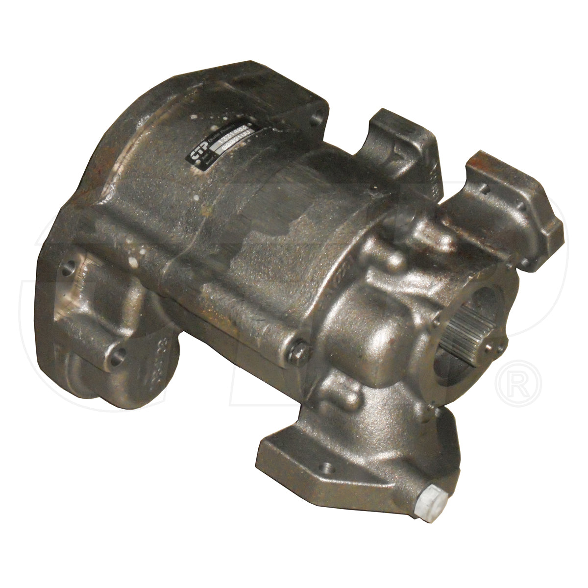1331403 Pump Gp-Gear Fits Caterpillar Models