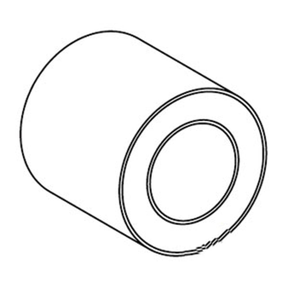 Drawbar Hammerstrap Spacer Fits Case IH 7110 7120 1331939C1 Fits New Holland