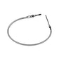 1333000C1 Fuel Stop Shut Off Cable Fits Case-IH Tractor Models 395 495