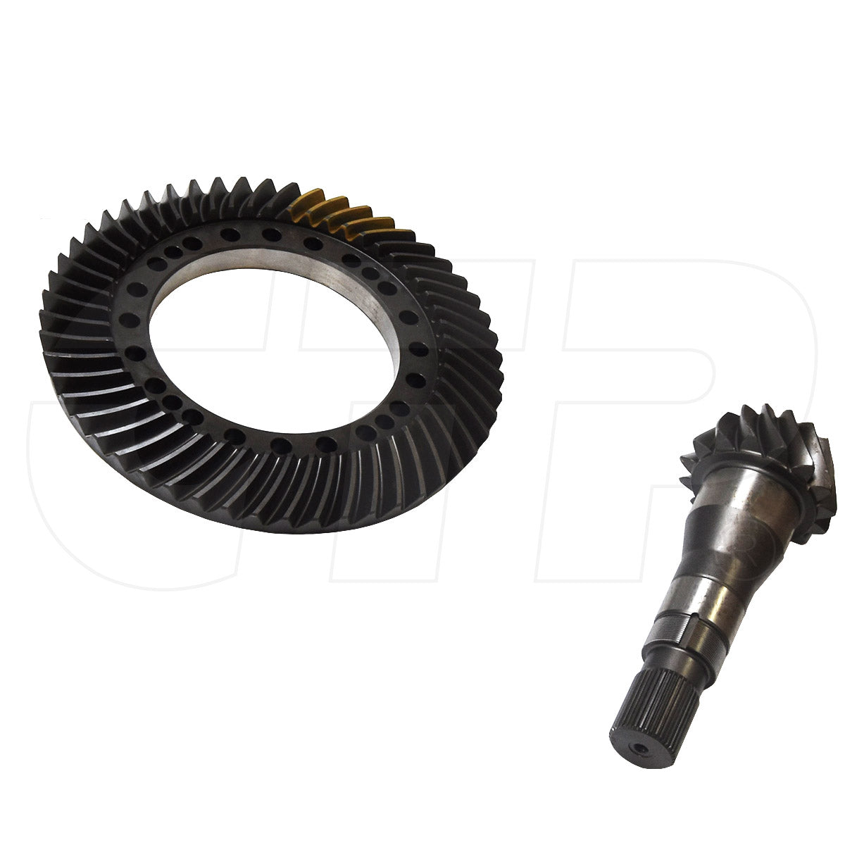 1333573 Gear Set Fits Caterpillar Models