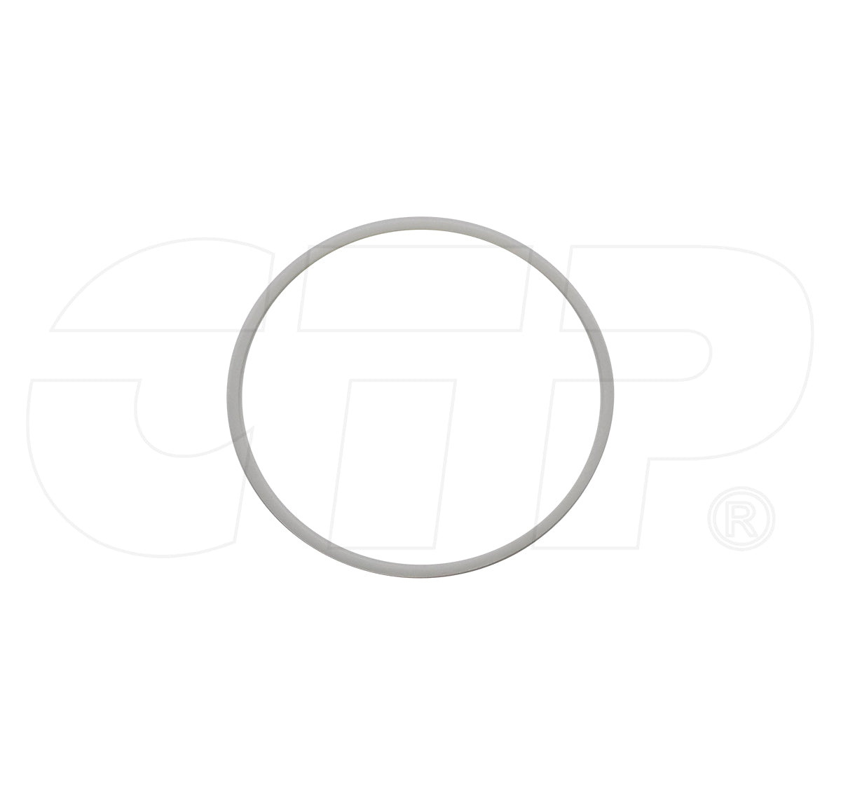 1336716 Ring Backup Fits Caterpillar Models
