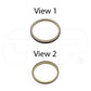1336813 Seal-Lip Type Fits Caterpillar Models