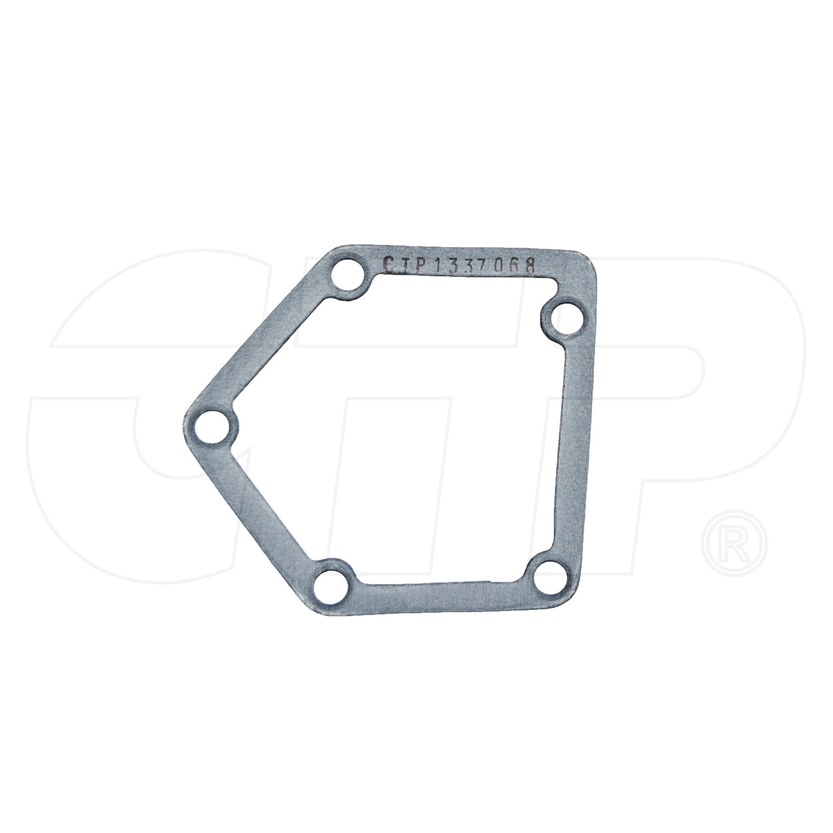 1337068 Gasket Fits Caterpillar Models