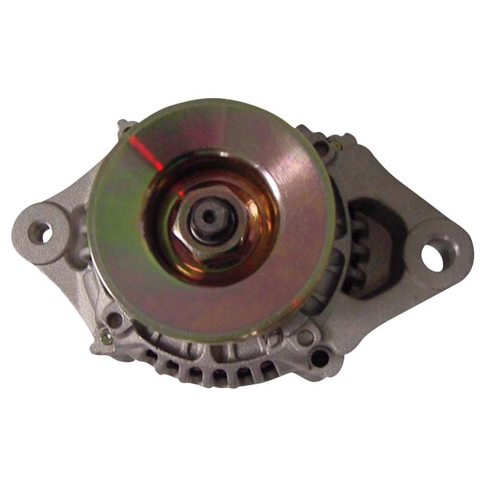 Alternator Fits Kubota Tractor T1060-15681 T1060-15682 101211-1180; 400-52172