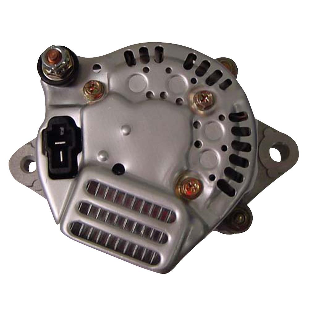 Alternator Fits Case/International Harvester Replaces 133745A1