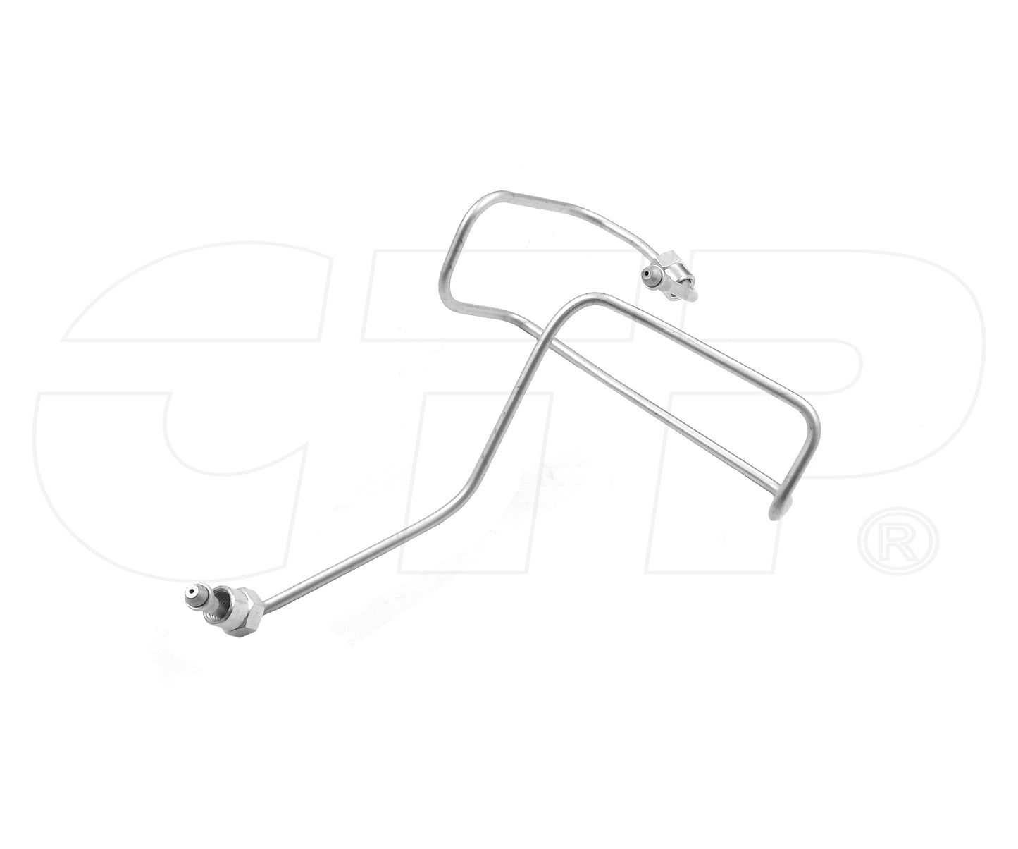 1338991 Lines Fuel Injection Fits Caterpillar Models