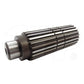134-12-61121 Shaft Fits Komatsu Models