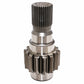 Pinion Fits Komatsu Replaces 134-27-61531