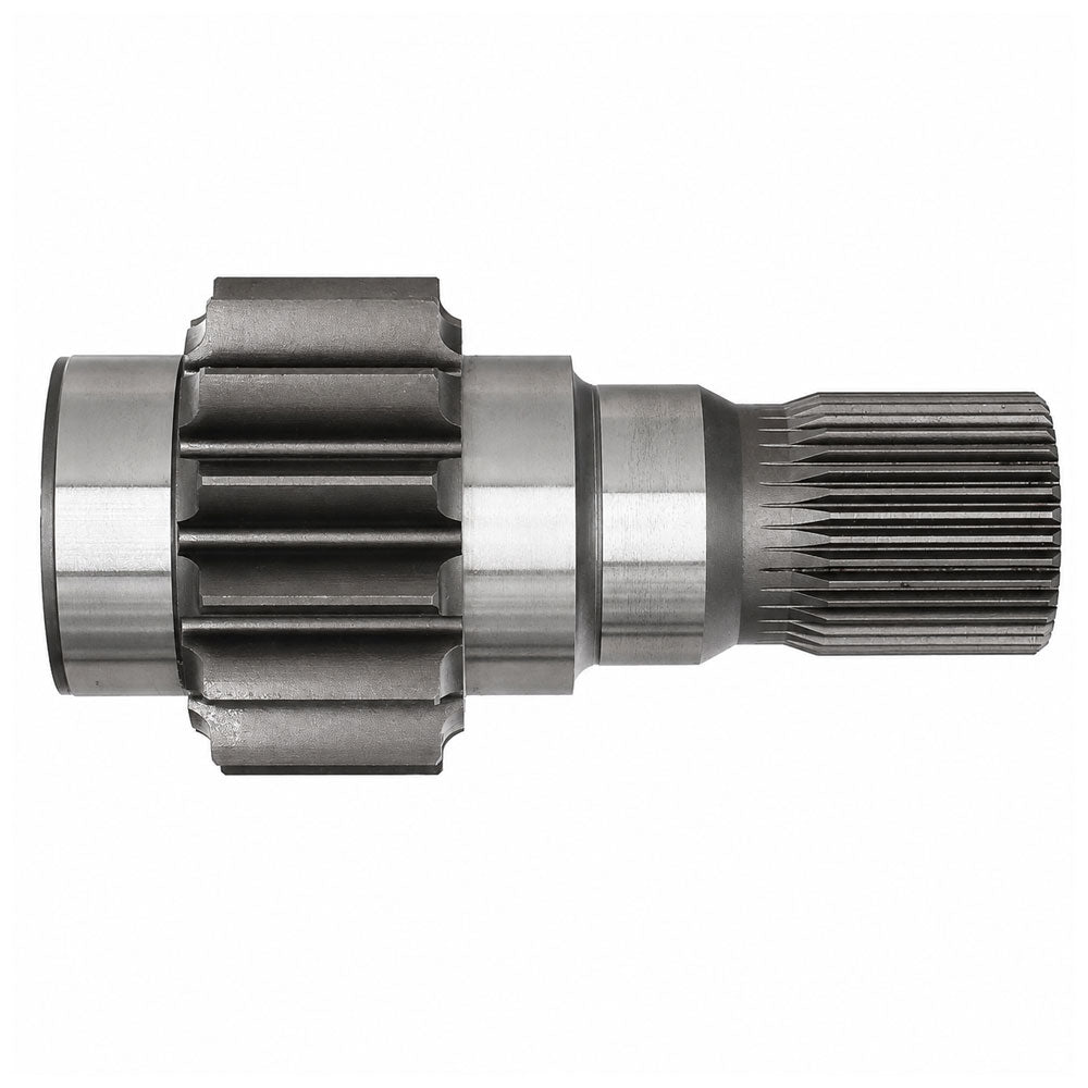 Pinion Fits Komatsu Replaces 134-27-61531