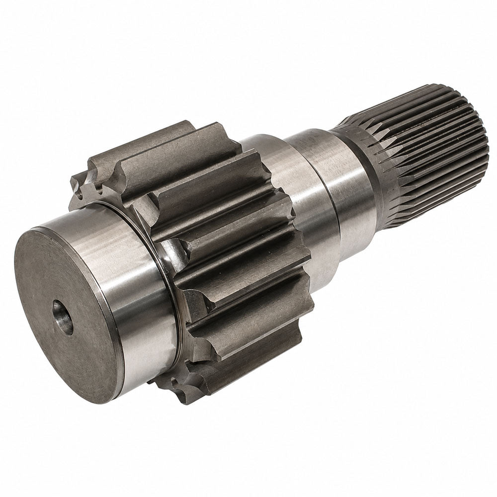 Pinion Fits Komatsu Replaces 134-27-61531