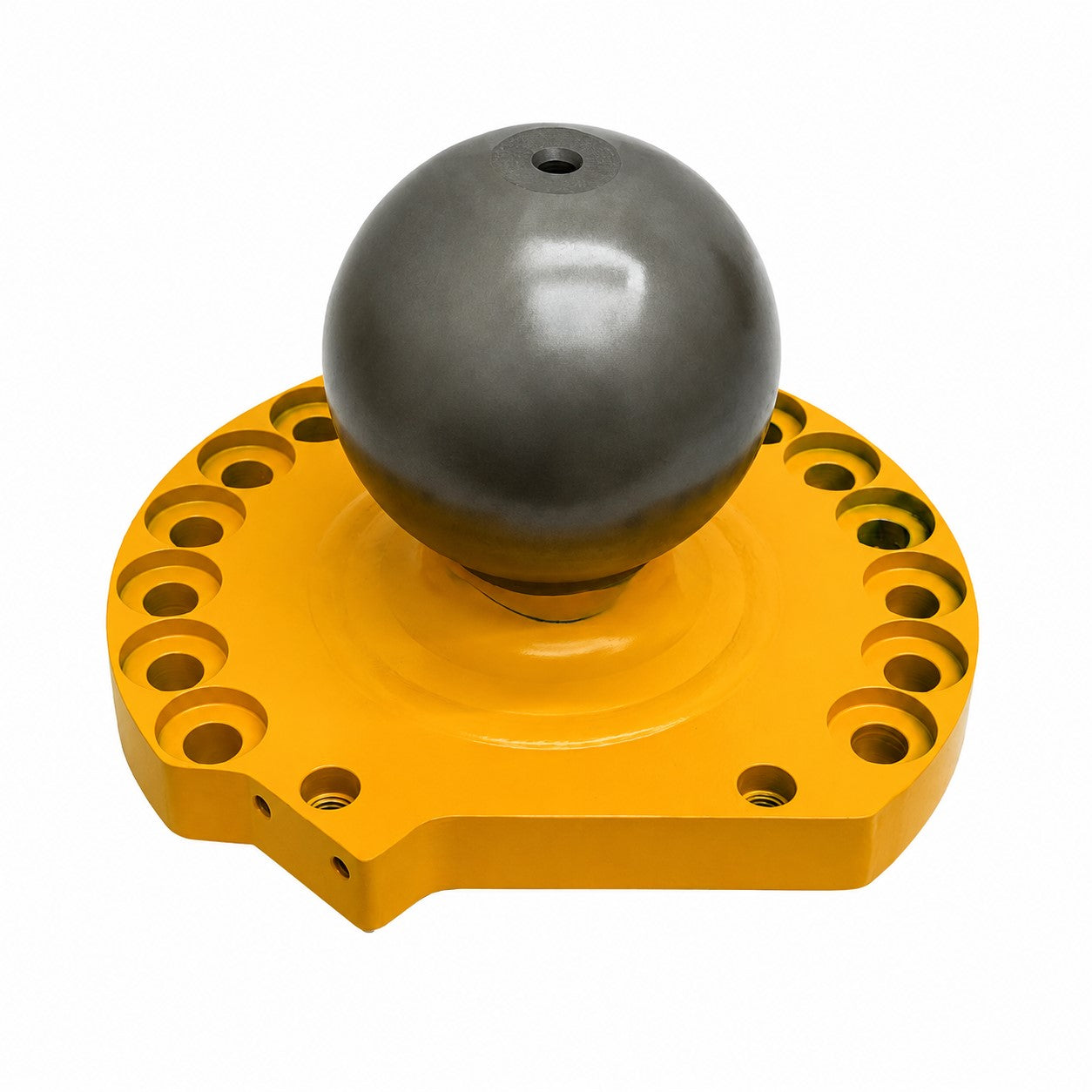 134-72-62474 Dozer Blade Pivot Ball Trunnion Fits Komatsu D61EX-15 D61PX-15