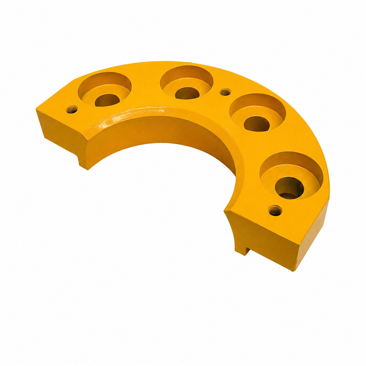 134-72-71151 Dozer Blade Trunnion Retainer Fits Komatsu D61EX-15 D61PX-15