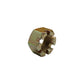 1340/0905Z Castle Nut Fits JCB Backhoe Loader 1CX 2CX Midi CX 3CX 4CX 5CX