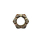 1340/0905Z Castle Nut Fits JCB Backhoe Loader 1CX 2CX Midi CX 3CX 4CX 5CX