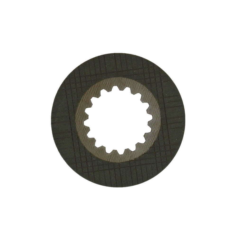 1341170C1 New Brake Friction Plate Fits Case-IH Tractor Models 5120 5130 +