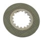 1341170C1 New Brake Friction Plate Fits Case-IH Tractor Models 5120 5130 +