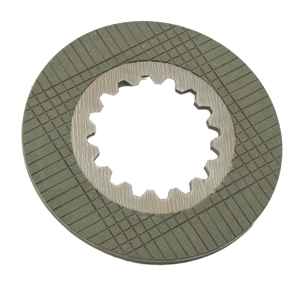1341170C1 New Brake Friction Plate Fits Case-IH Tractor Models 5120 5130 +