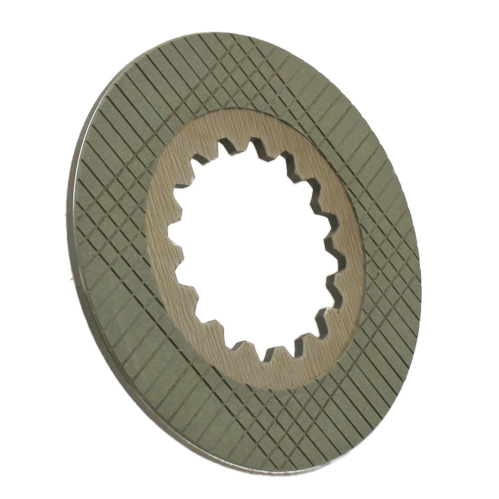 1341170C1 New Brake Friction Plate Fits Case-IH Tractor Models 5120 5130 +