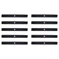 10PK 42" Riding Mower Blades Fits Craftsman 138971 134149 532138971