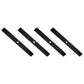 4 Blades 134149 Heavy Duty Blades 42" Fits Craftsman Cut Mower