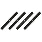 Qty 4: Heavy Duty Blade Fits Poulan Replaces 134149_x4