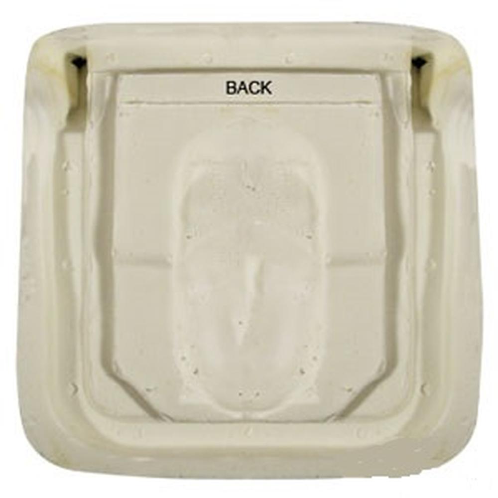 134181BT New Bottom Seat Cushion Fits Case-IH Tractor Models 2144 2166 +